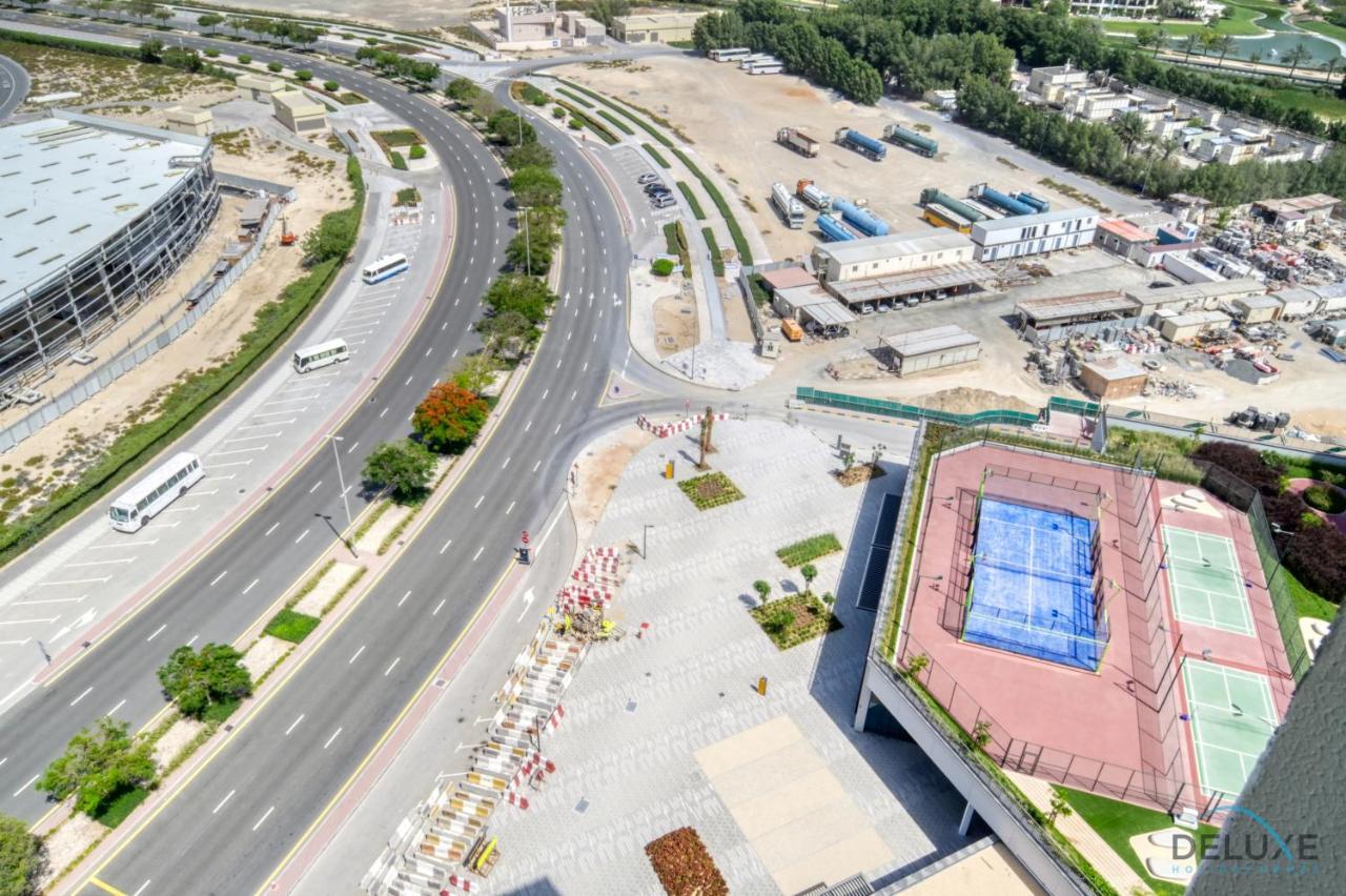 Picturesque At Mesk 1 Midtown Production By Deluxe Homes Dubai