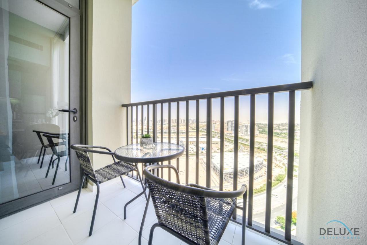 Picturesque At Mesk 1 Midtown Production By Deluxe Homes Dubai