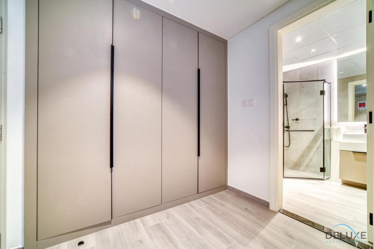 Picturesque At Mesk 1 Midtown Production By Deluxe Homes Dubai