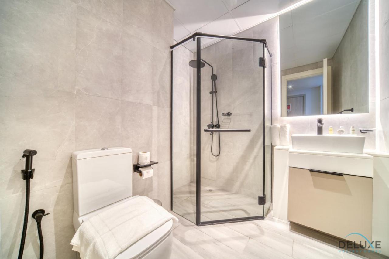 Picturesque At Mesk 1 Midtown Production By Deluxe Homes Apartment Dubai